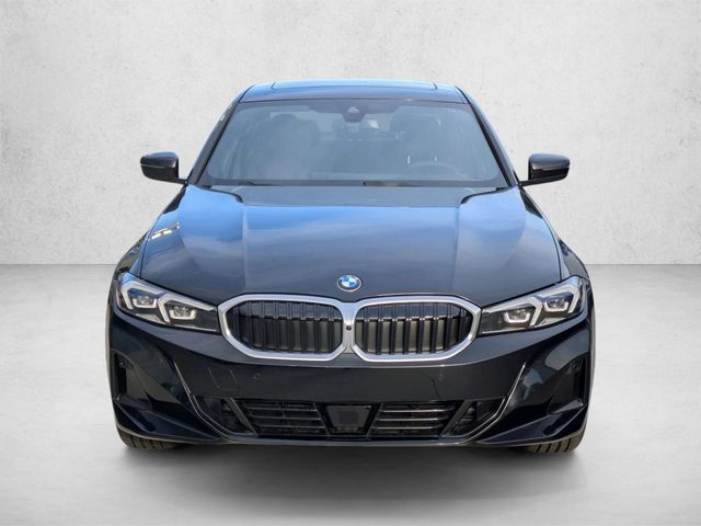 2026 BMW 3 Series 330i NA xDrive