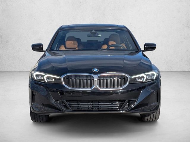 2026 BMW 3 Series 330i NA xDrive