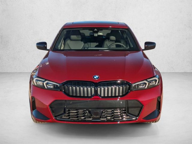 2026 BMW 3 Series 330i NA xDrive