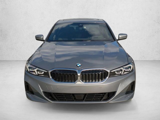 2026 BMW 3 Series 330i NA xDrive