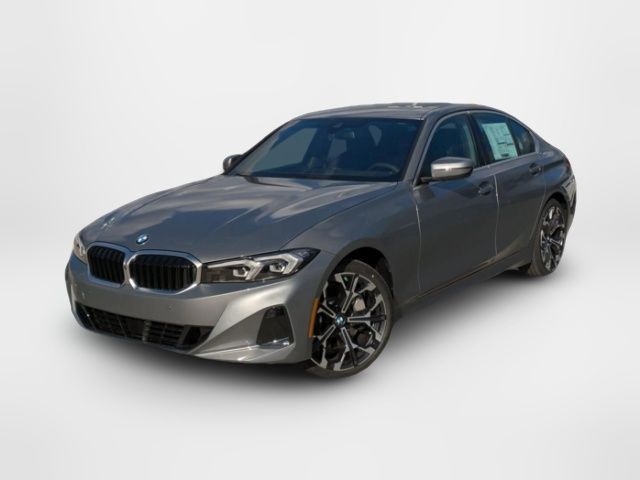2026 BMW 3 Series 330i NA xDrive