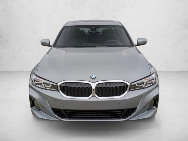 2026 BMW 3 Series 330i NA xDrive
