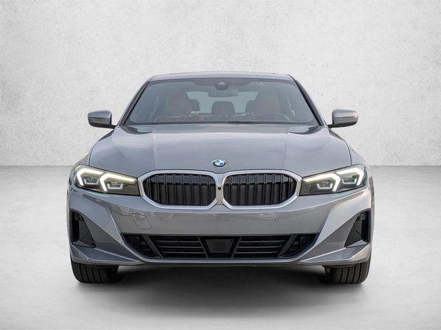 2026 BMW 3 Series 330i NA xDrive
