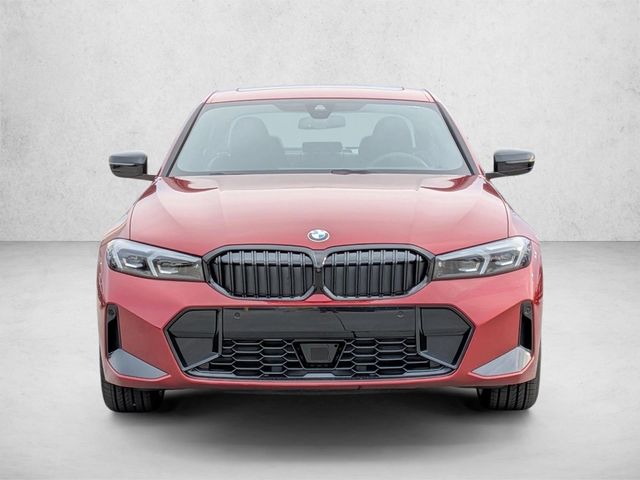 2026 BMW 3 Series 330i NA xDrive