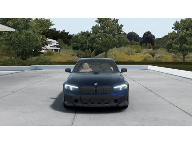 2026 BMW 3 Series 330i NA