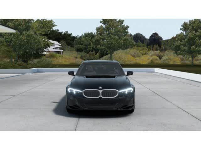 2026 BMW 3 Series 330i NA