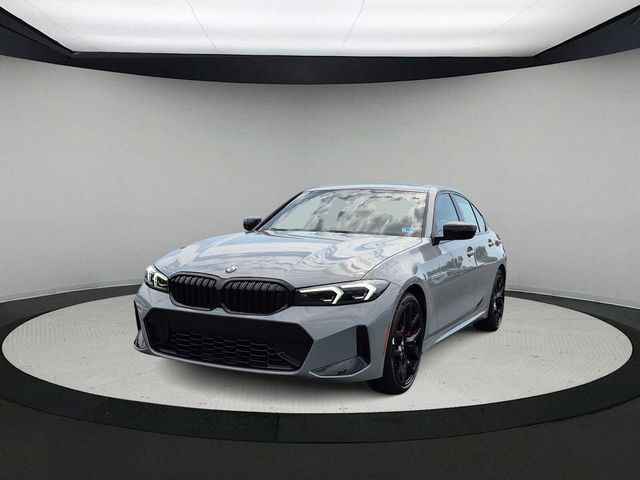 2026 BMW 3 Series 330i NA