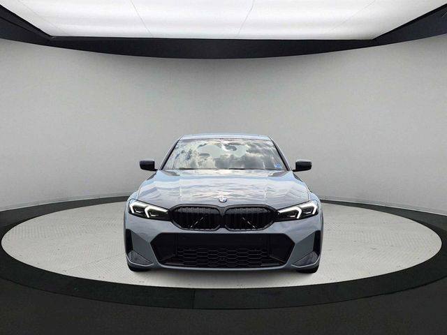 2026 BMW 3 Series 330i NA