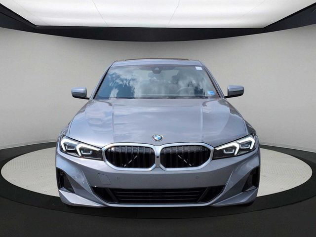 2026 BMW 3 Series 330i NA xDrive