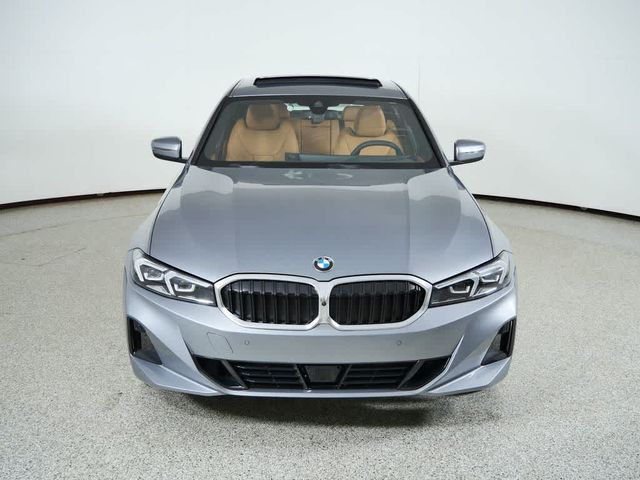2026 BMW 3 Series 330i NA xDrive