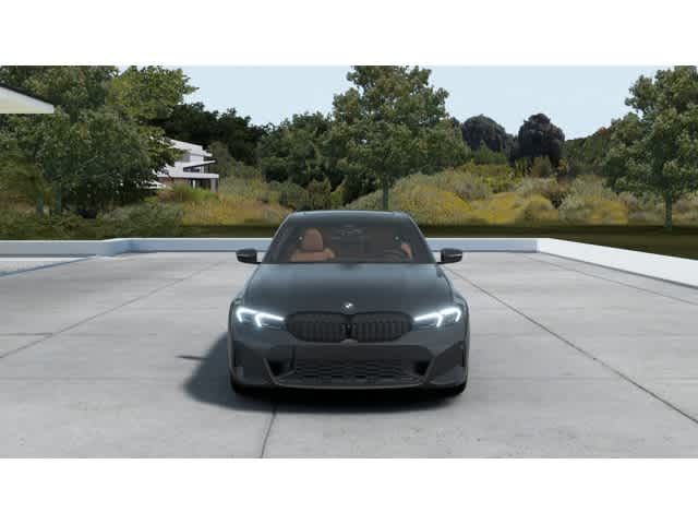 2026 BMW 3 Series 330i NA xDrive