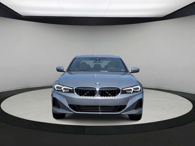 2026 BMW 3 Series 330i NA xDrive