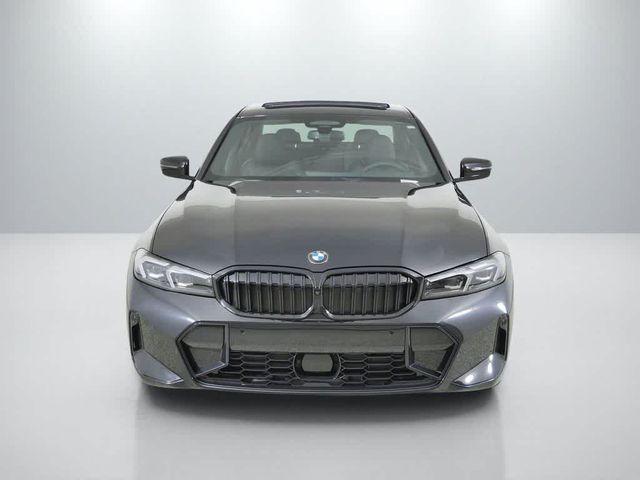 2026 BMW 3 Series 330i NA xDrive