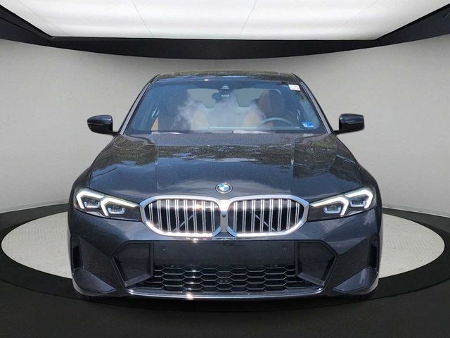 2026 BMW 3 Series 330i NA xDrive