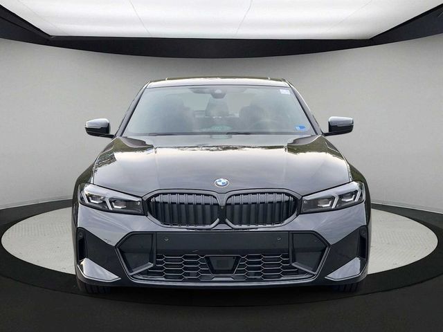 2026 BMW 3 Series 330i NA xDrive