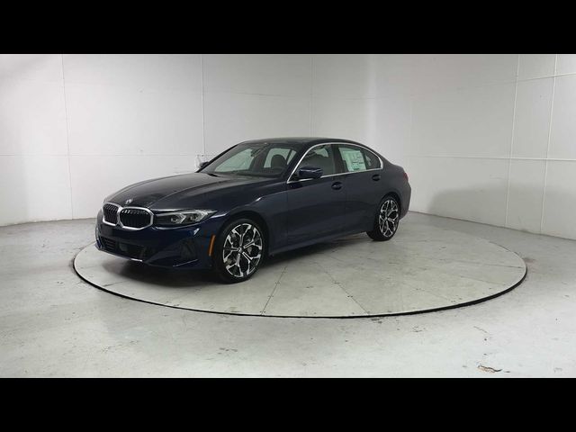 2026 BMW 3 Series 330i NA xDrive
