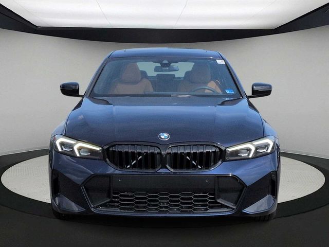 2026 BMW 3 Series 330i NA xDrive