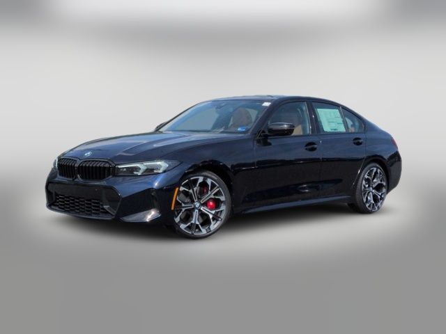 2026 BMW 3 Series 330i NA xDrive