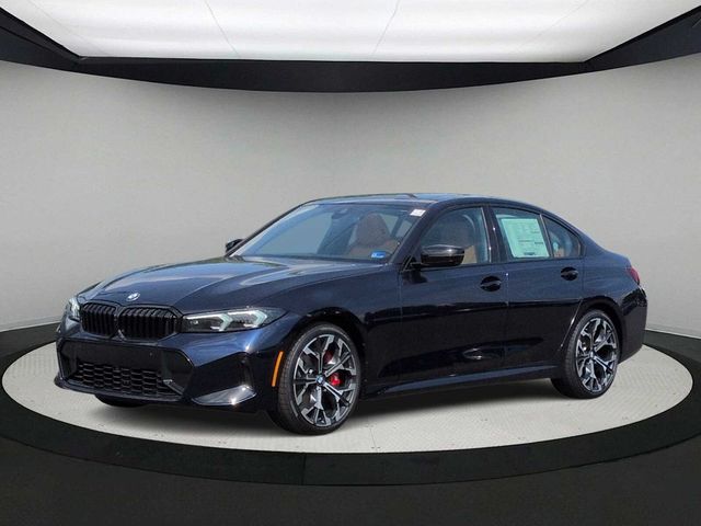 2026 BMW 3 Series 330i NA xDrive