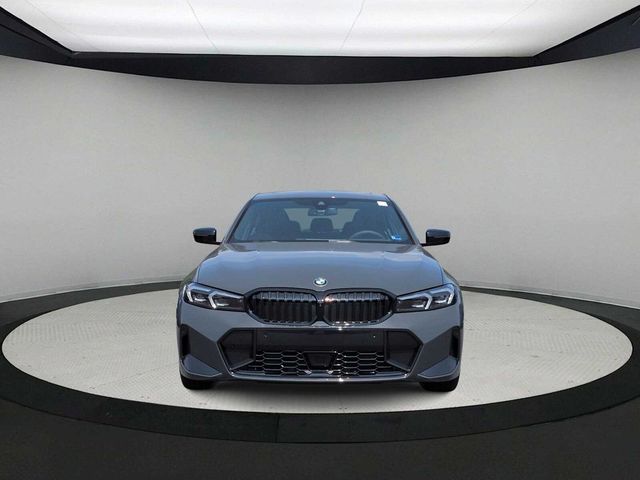 2026 BMW 3 Series 330i NA xDrive