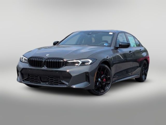 2026 BMW 3 Series 330i NA xDrive