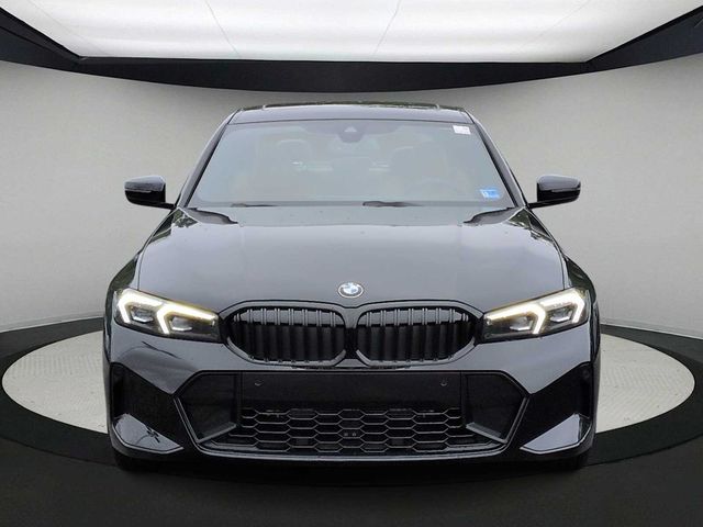 2026 BMW 3 Series 330i NA xDrive