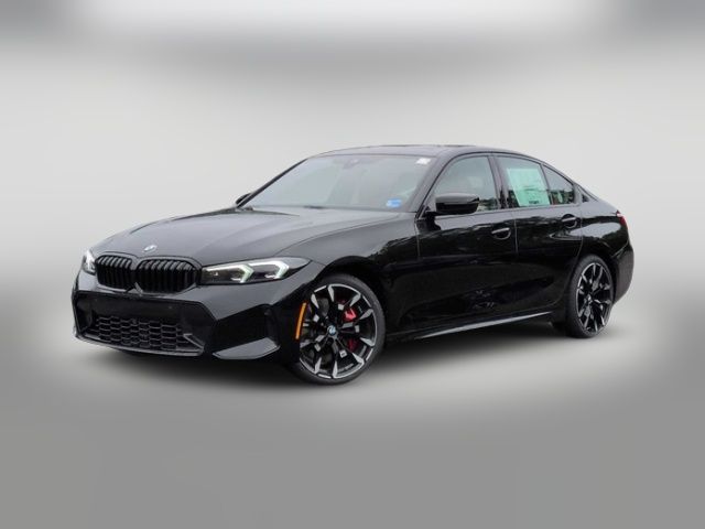2026 BMW 3 Series 330i NA xDrive