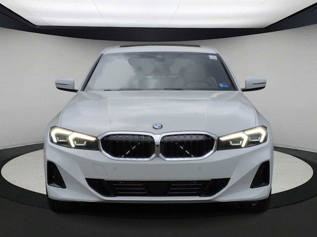 2026 BMW 3 Series 330i NA xDrive