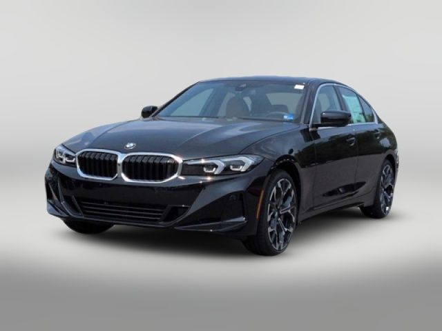 2026 BMW 3 Series 330i NA xDrive