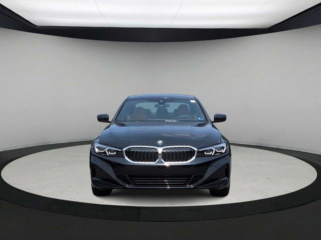 2026 BMW 3 Series 330i NA xDrive