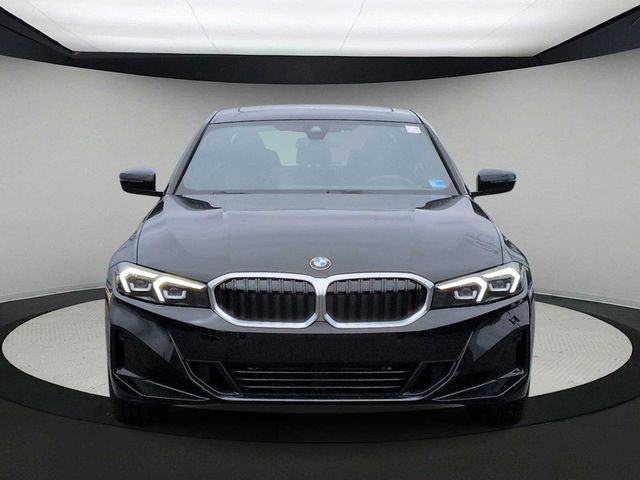 2026 BMW 3 Series 330i NA xDrive