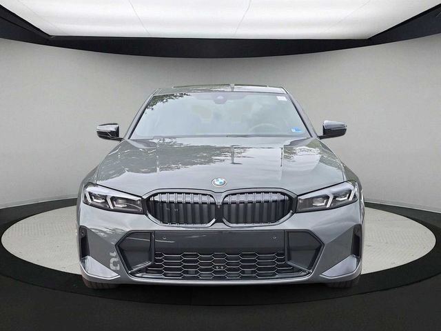 2026 BMW 3 Series 330i NA xDrive
