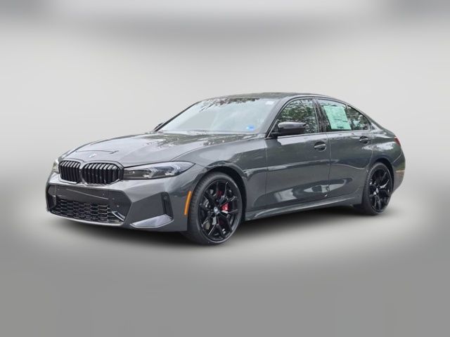 2026 BMW 3 Series 330i NA xDrive