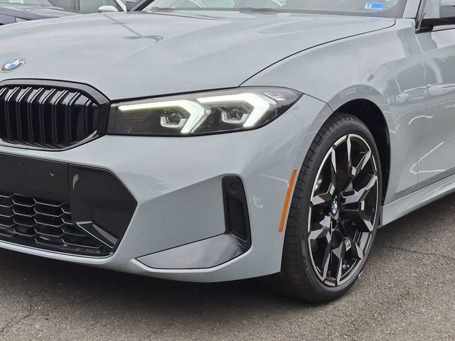 2026 BMW 3 Series 330i NA xDrive