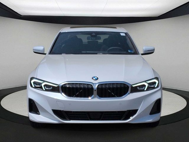 2026 BMW 3 Series 330i NA xDrive