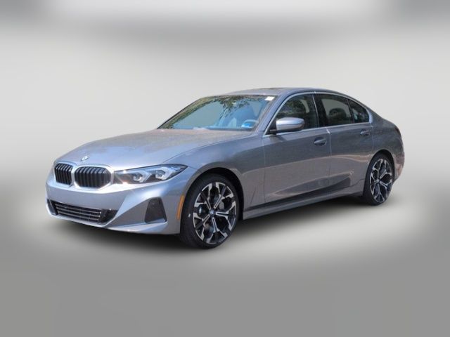 2026 BMW 3 Series 330i NA xDrive