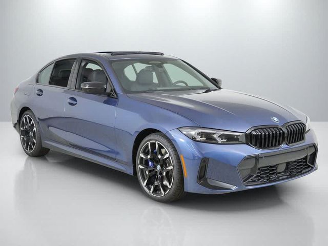 2026 BMW 3 Series 330i NA xDrive