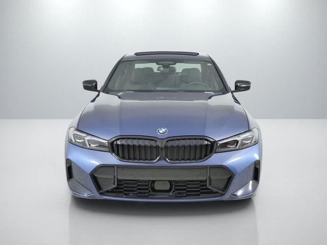 2026 BMW 3 Series 330i NA xDrive