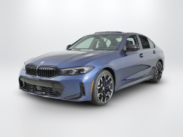 2026 BMW 3 Series 330i NA xDrive
