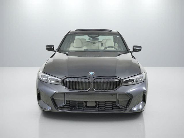 2026 BMW 3 Series 330i NA xDrive