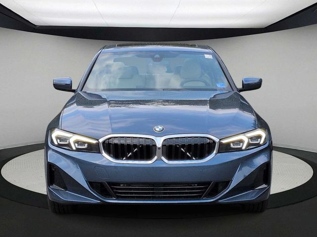 2026 BMW 3 Series 330i NA xDrive