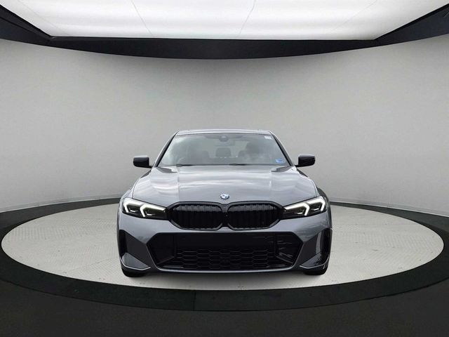 2026 BMW 3 Series 330i NA xDrive