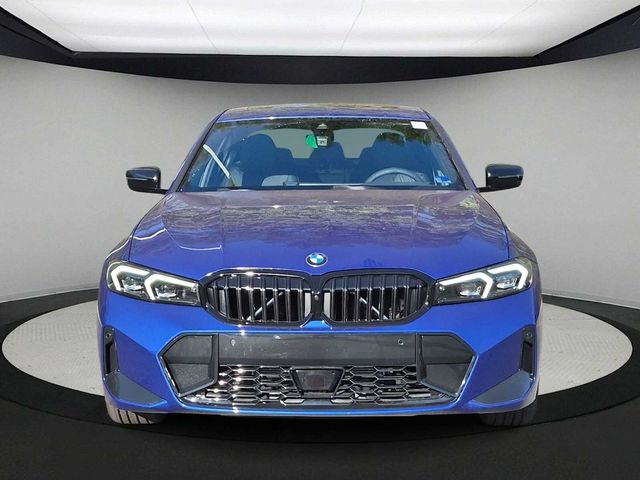 2026 BMW 3 Series 330i NA xDrive