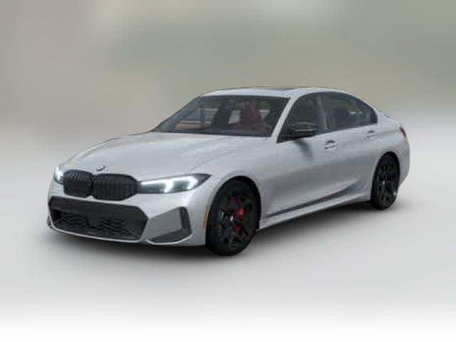 2026 BMW 3 Series 330i NA xDrive