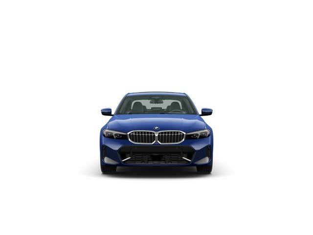 2026 BMW 3 Series 330i NA