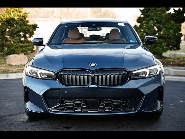 2026 BMW 3 Series 330i NA