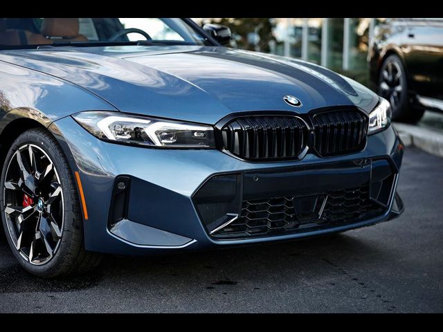 2026 BMW 3 Series 330i NA