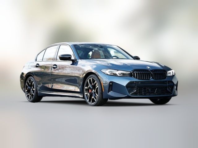 2026 BMW 3 Series 330i NA