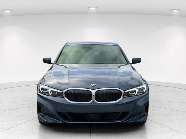 2026 BMW 3 Series 330i NA