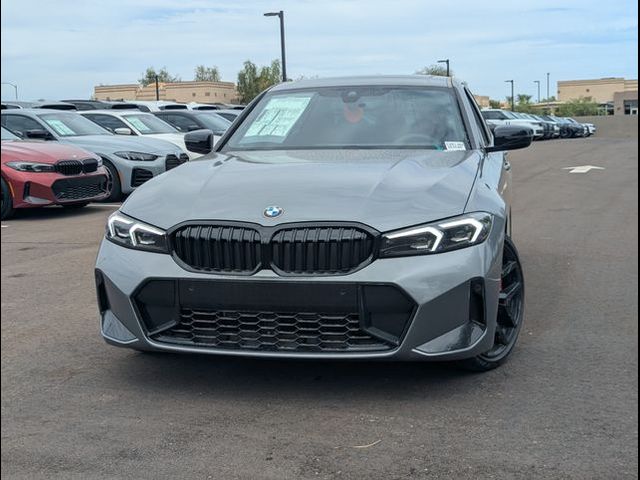 2026 BMW 3 Series 330i NA